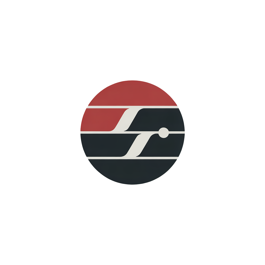 策驰影视 Logo
