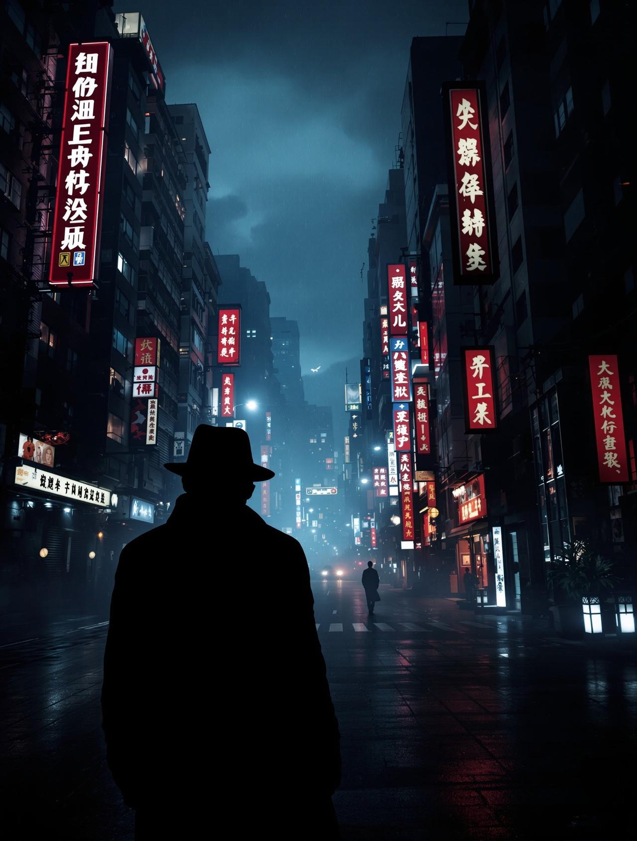 暗流